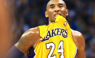 “Crna mamba” otišla u legendu : Kobe Bryant  i  u oproštajnoj večeri utrpao nevjerojatnih 60 koševa (Video)