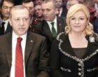 Kolinda Grabar-Kitarović: Turska pripada Evropi