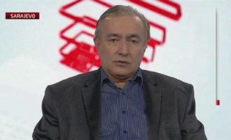 Slavo Kukić : ”Na sceni imamo sve ono što smo imali krajem osamdesetih godina, plus krađu, kriminal i korupciju u ime zaštite nacionalnih interesa”