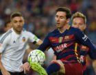 Barcelona posustaje: Šišmiši šokirali Katalonce, nije pomogao ni 500. gol Messija (Video)