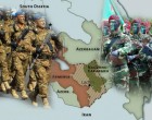 Novi rat za Nagorno Karabah : Žestoke borbe Armenije i Azerbejdžana