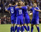 Argentina na čelu : Prvi put BiH ispred svih zemalja regiona na FIFA-inoj listi