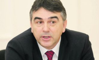 Goran Salihović, glavni tužilac Tužilaštva BiH:  Predmet “Milorad Dodik” ne postoji, ali u sklopu “Pavlović banke” imamo finansijsku istragu protiv Milorada Dodika
