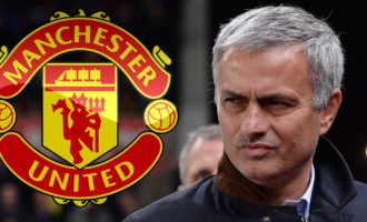 Čeka se samo zvanična potvrda : Mourinho potpisao ugovor s Manchester Unitedom