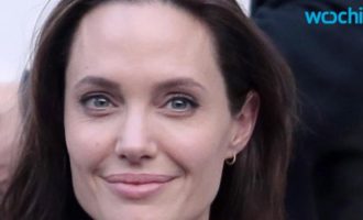 Centar  za žene, mir i sigurnost : Jolie postala profesorica na London School of Economics