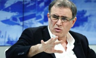 Nouriel Roubini upozorava : Nakon Brexita mogući je trend otpora globalizaciji