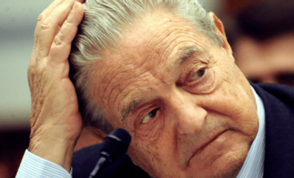 George Soros prognozira : Proces dezintegracije Evropske unije je nepovratan !