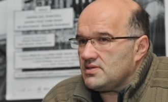 Senad Pećanin : “Doktrina Gerasimov”, Dragan Čović i ruska baza u Republici Srpskoj
