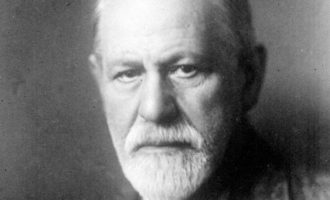 Sigmund Freud: Prvi znak gluposti je potpuno odsustvo stida