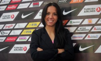 Prva direktorica u istoriji kluba : Sabrina Buljubašić  na čelu  FK Sarajevo