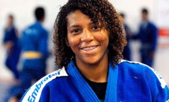 Brazilska heroina Rafaela Silva :  Presretna sam, za ovo sam živjela,iz favele sam stigla do olimpijskog zlata !