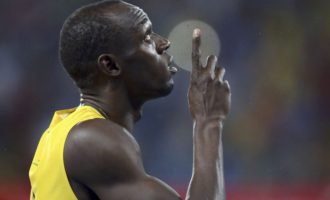 Nezadrživi Bolt uzeo 8. olimpijsko zlato : Najbrži čovjek planete nadmoćan i na 200 metara !