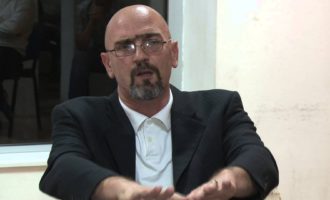 Fatmir Alispahić :  Turkofilija je otrov za Bošnjake!