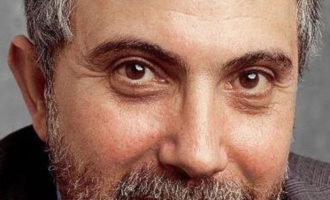 Paul Krugman : Nikoga ne čudi što Trump samouvjereno govori očigledne neistine