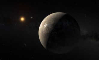 Senzacionalno naučno otkriće: Relativno blizu pronađen planet sličan Zemlji