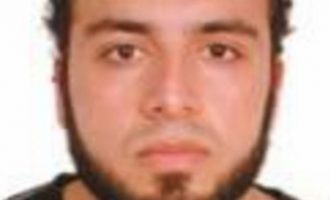 Raspisana potjernica za 28-godišnjim Afganistancem : Američke vlasti identificirale osumnjičenog za napad u New Yorku