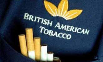 Krpljenje budžetskih rupa ili najava boljih veremena : British American Tobacco kupio Fabriku  duhana Sarajevo za približno 40 miliona maraka !