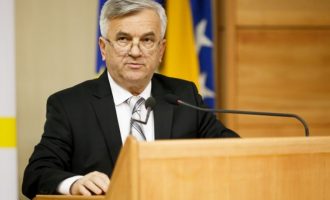Nedeljko Čubrilović: Moguće otkazivanje referenduma o Danu Republike Srpske !?