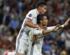 Liga prvaka :  Šokantni preokret u Madridu, Juve razočarao