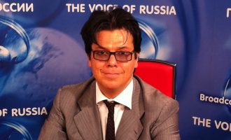 Dr. Igor Pellicciari objašnjava : Rusija ne podstiče Dodika, ali ga podržava