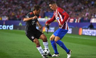 Liga prvaka : Atletico srušio Bayern, Celtic zaustavio City u spektakularnoj golijadi, veliki preokret Barcelone (Video)