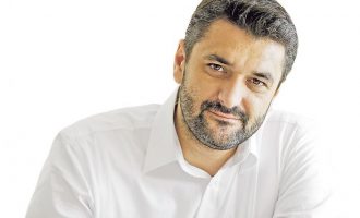 Dr. Emir Suljagić : Nasilje ili mirna podjela zemlje?