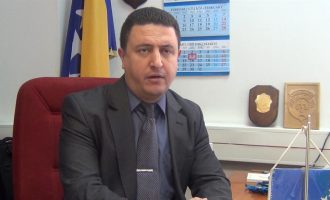 Grubišić o Odluci Ustavnog suda BiH : : Nismo dobili rješenje neizvršenja odluke Suda