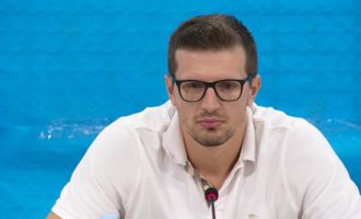 Selektor Mulaomerović: Teletović je sam napustio reprezentaciju i poručio da je završio sa istom