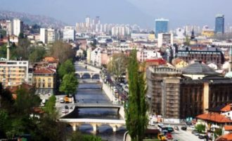 Potpisan Memorandum o razumijevanju : Investment Corporation of Dubai će ulagati u Kanton Sarajevo, prva u fokusu Skenderija
