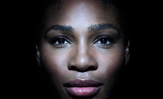 Serena Williams protestvuje protiv rasizma : Neću šutjeti o ubijanju Afroamerikanaca !