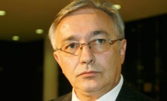 Prof.dr. Slavo Kukić : Nacionalistima vlak za društvo europskih naroda nije ni pod razno
