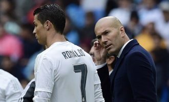 Slučaj ”Ronaldo i Zidane”: Ovo su pravi razlozi zašto je Ronaldo ‘pukao’ (Video)