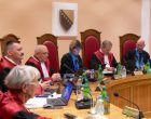 Sada i zvanično, 9. januar neustavan : Ustavni sud BiH odbio zahtjev Republike Srpske