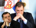 Premijer Srbije napustio sastanak: Nikolić i Vučić nisu podržali referendum u RS!