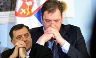 Premijer Srbije napustio sastanak: Nikolić i Vučić nisu podržali referendum u RS!