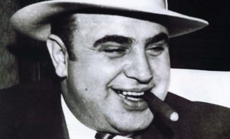 Šokantna životna priča :  Kako je otišao Al Capone?