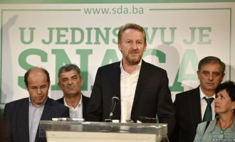 Kemal Kurspahić : Dometi i ograničenja ‘bošnjačkog jedinstva’