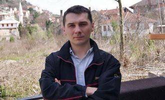 Nerin Dizdar : HDZ-ov projekat “Država za Stjepana”