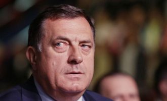 Mladen Mirosavljević : Ne plaši se  Dodik  saslušanja o referendumu , negpasniji predmeti !