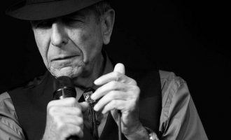 Umro Leonard Cohen :  Jedan od najvećih muzičkih  vizionara današnjice otišao u legendu (Video)