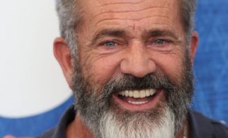 Mel Gibson izrazio nadu : Vrijeme je da mi se oprosti !