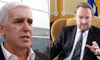 Dragan Bursać : Izetbegović i ‘tim’ zaslužili su Dodikov orden zasluga