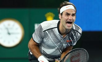 Meč desetljeća : Federer  osvojio Australian Open (Video)