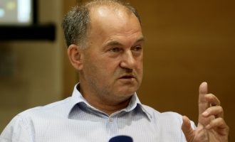 Mirsad Tokača tvrdi : : Nacionalistička elita ponovo hoće da homogenizira Bošnjake