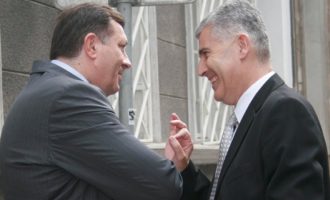 Ppsljednja nada Čovićevh medijskih lakeja :  S vjerom u Trumpa, za Dodika i Herceg-Bosnu