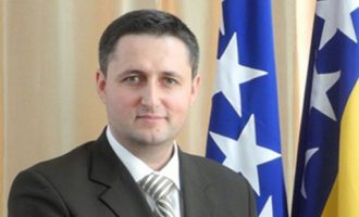 Denis Bećirović: Trebamo se spajati, a ne odvajati!