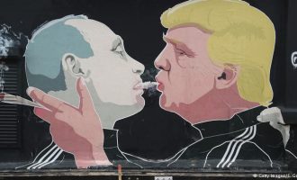 Njemački politolog Siebo Janssen : Donald Trump će Balkan prepustiti Vladimiru Putinu
