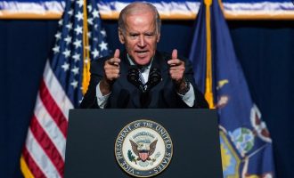 Joe Biden za prvo javno obraćanje nakon napuštanja Bijele kuće odabrao okupljanje Bosanaca u Washingtonu