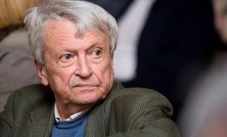 Preminuo Predrag Matvejević  : Odlazak jednog od najvećih intelektualaca na Balkanu