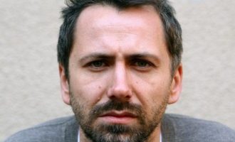 Oliver Frljić : Priča o “predziđu kršćanstva” završava u pokoljima i koncetracijskim logorima